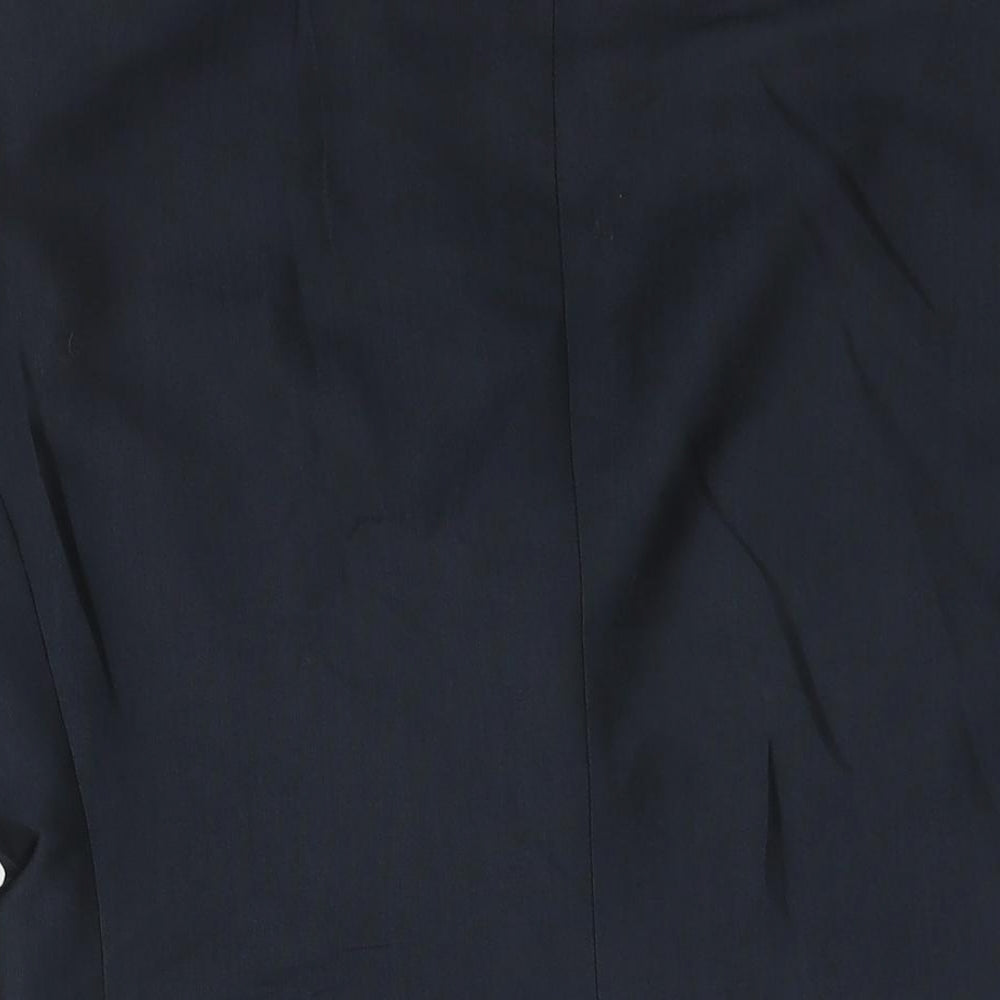 Mens UK Size 36 NEXT Regular Blue Suit Jacket