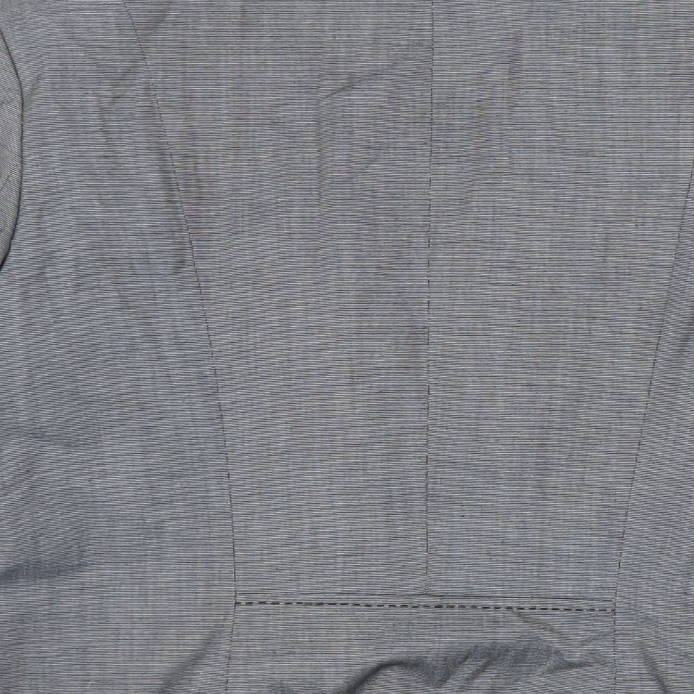 Womens UK Size 14 Debenhams Grey Jacket