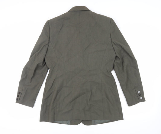 Womens UK Size 14 Richards Green Jacket