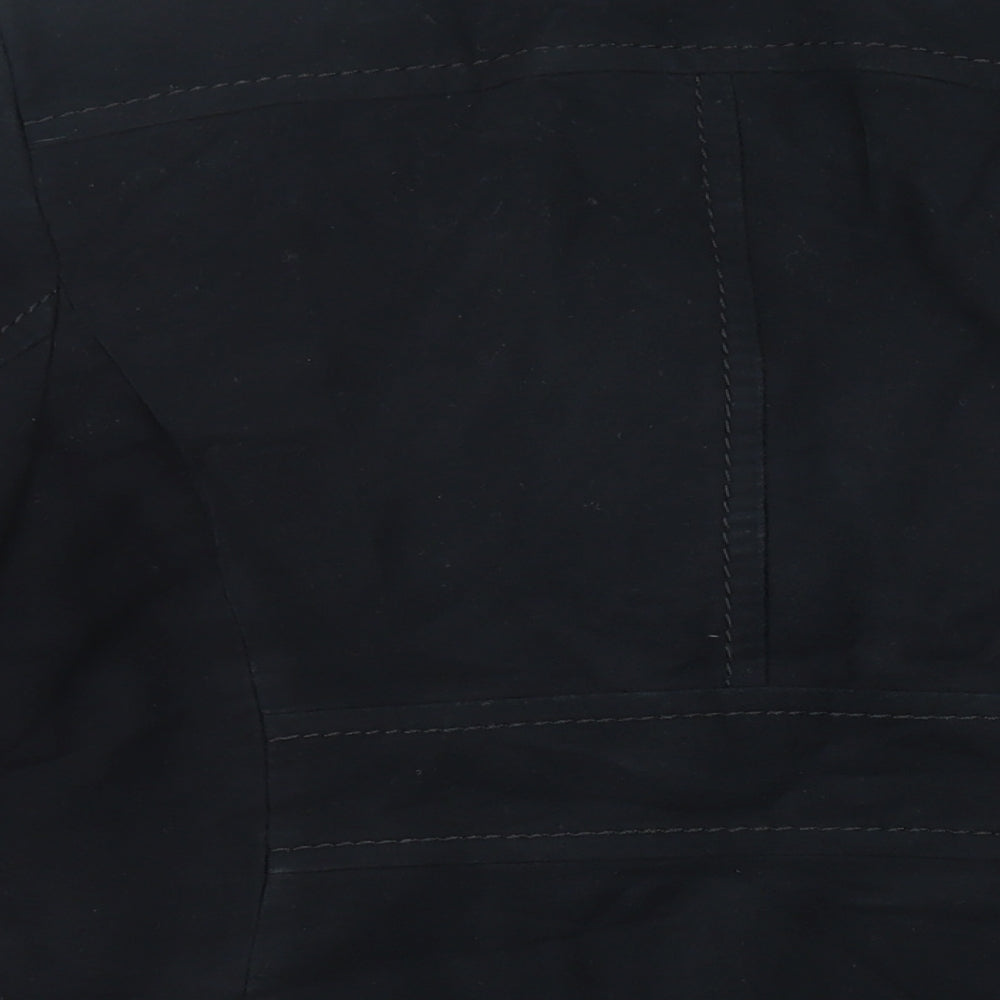 Womens UK Size 18 Per Una Black Jacket