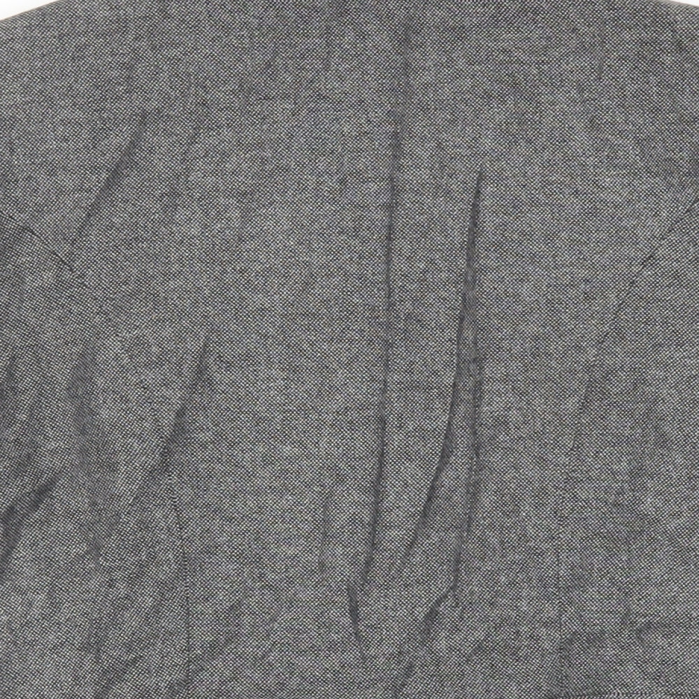 Womens UK Size 16 Episode Grey Jacket
