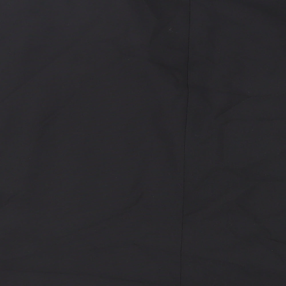 Mens UK Size 46 Ventura Regular Black Suit Tuxedo