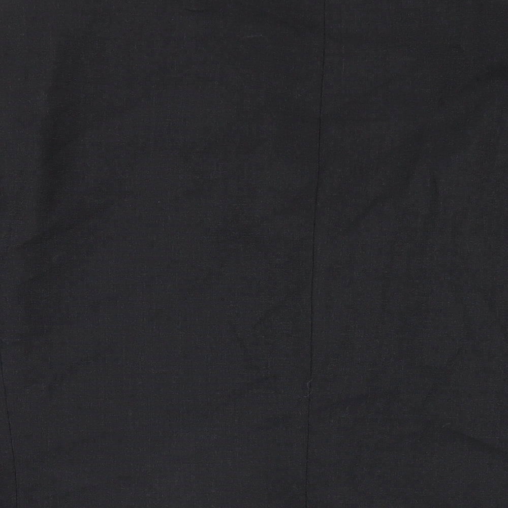 Mens UK Size 44 Marks and Spencer Regular Grey Suit Jacket