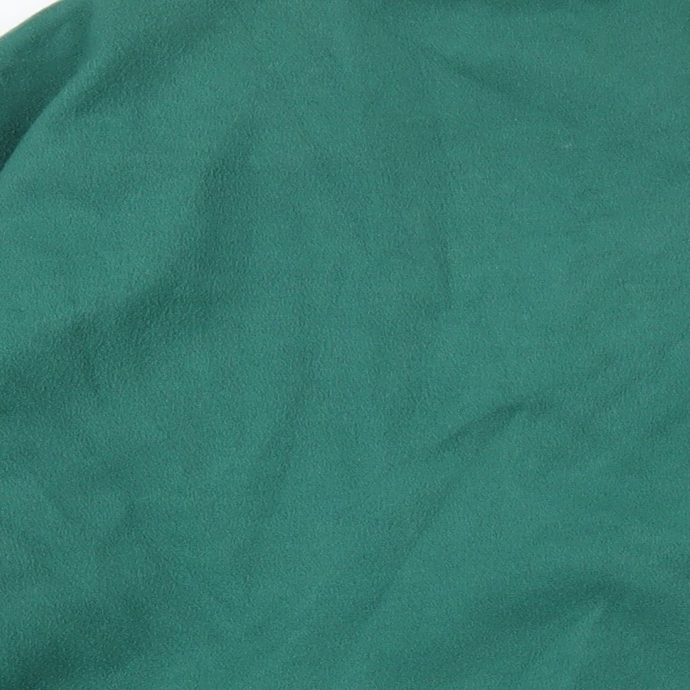 Missguided Womens Multicoloured Bomber Jacket Coat Size 14 Zip