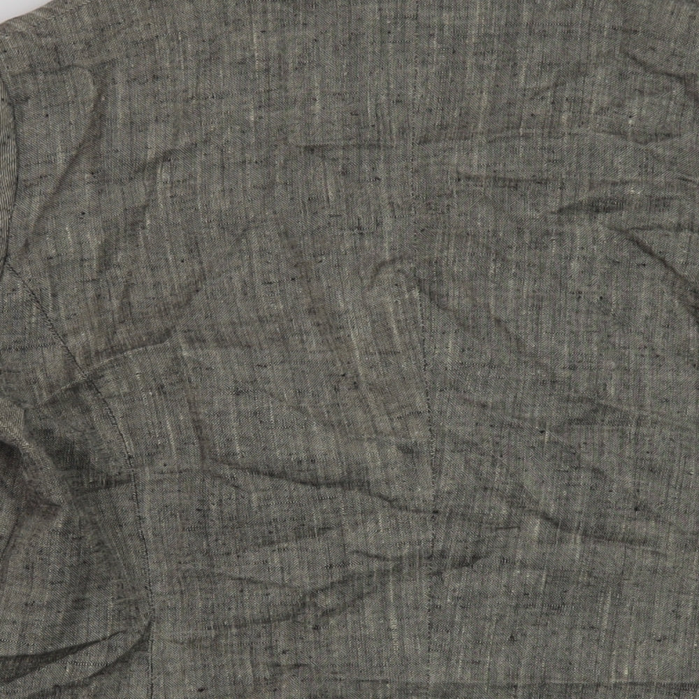 Womens UK Size 12 Per Una Beige Jacket