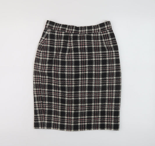 Womens UK Size 10 Anne Brooks A-Line Skirt