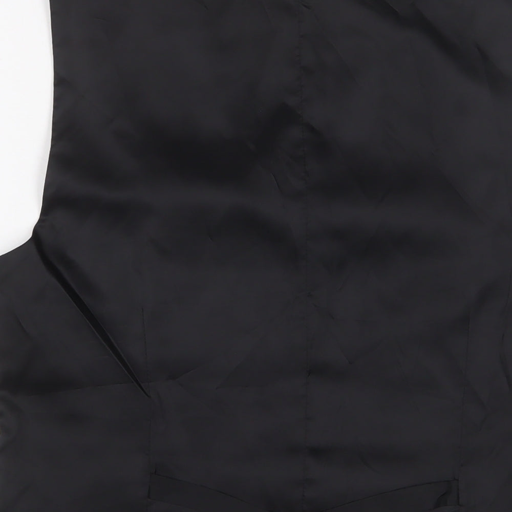 Mens UK Size 38 NEXT Regular Grey Suit Jacket