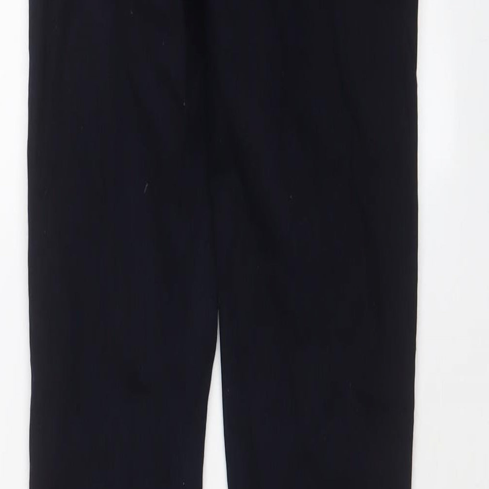rag & bone Womens Blue Cotton Skinny Jeans Size 24 in L29 in Regular Zip