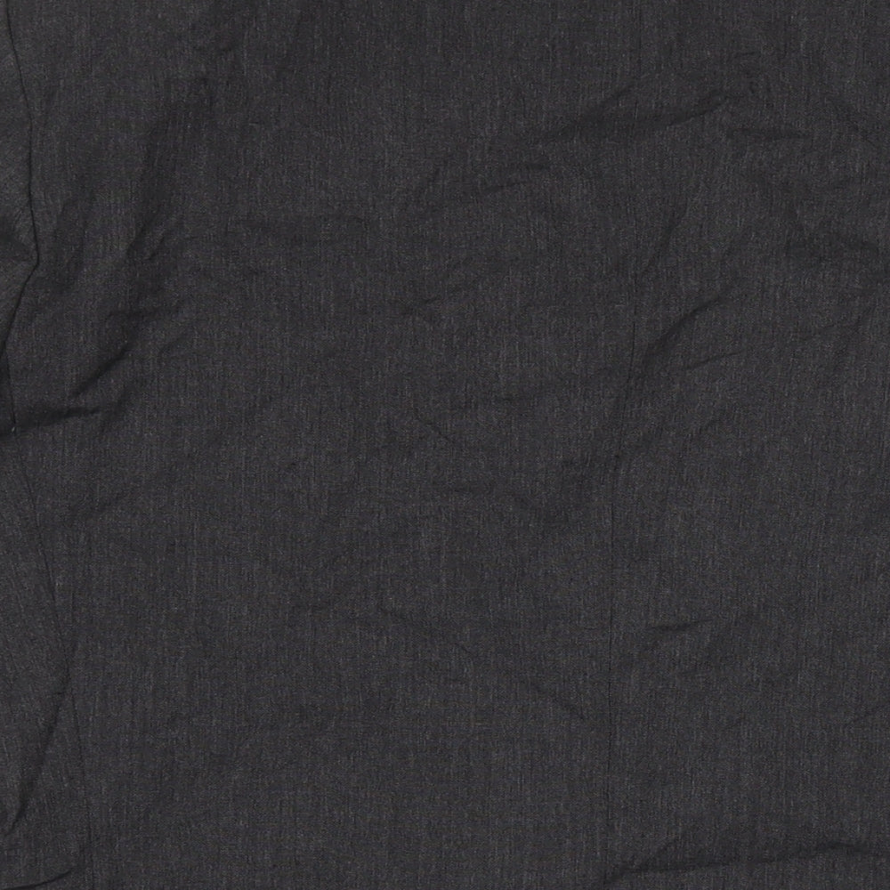 Mens UK Size 44 NEXT Regular Grey Suit Jacket