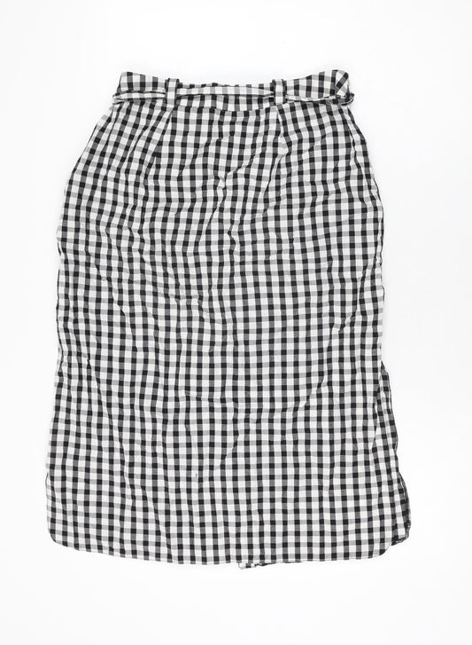 Womens UK Size 12 River Island Straight & Pencil Skirt