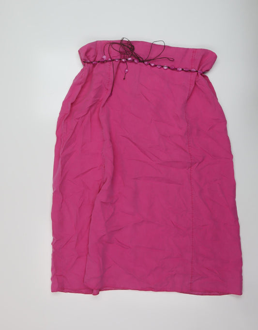 Womens UK Size 20 Ann Harvey A-Line Skirt