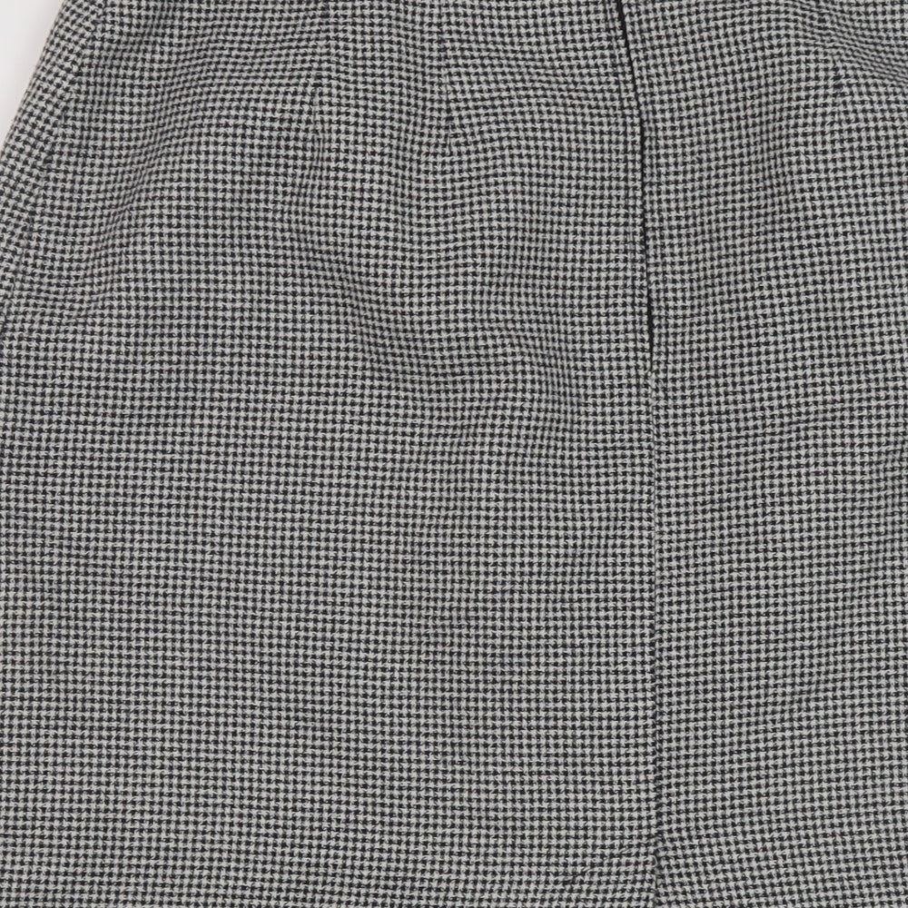 Womens UK Size 18 St Michael A-Line Skirt