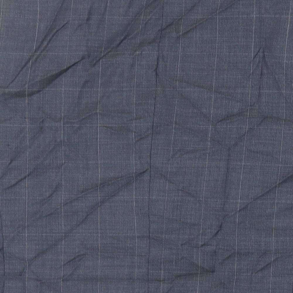 Mens UK Size 36 Marks and Spencer Regular Blue Suit Jacket