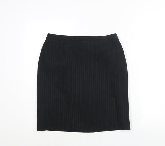 Womens UK Size 12 Dorothy Perkins Straight & Pencil Skirt