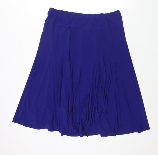 Womens UK Size 34 in Julipa Flare Skirt