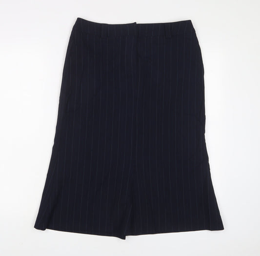 Womens UK Size 12 Autonomy A-Line Skirt