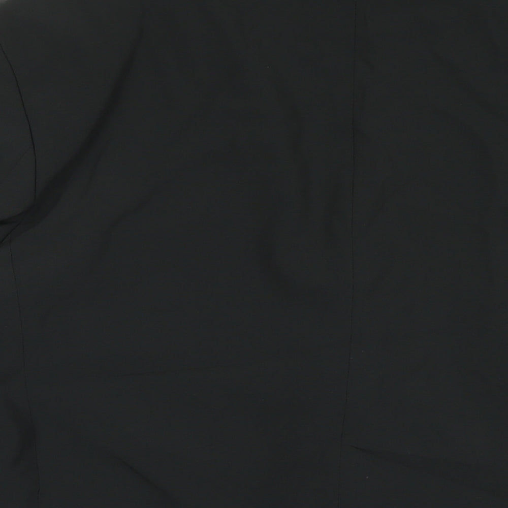 Mens UK Size 42 Ciro Citterio Regular Grey Suit Jacket
