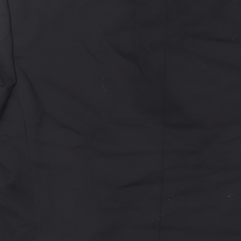 Mens UK Size 40 NEXT Regular Black Suit Jacket