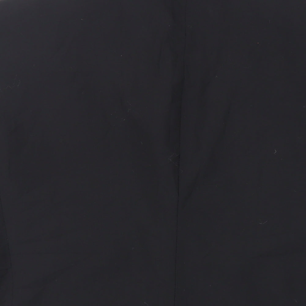 Mens UK Size 38 NEXT Regular Black Suit Jacket