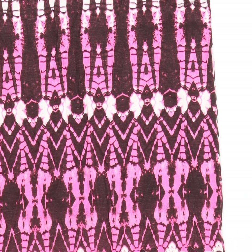 Womens UK Size 10 Select A-Line Skirt