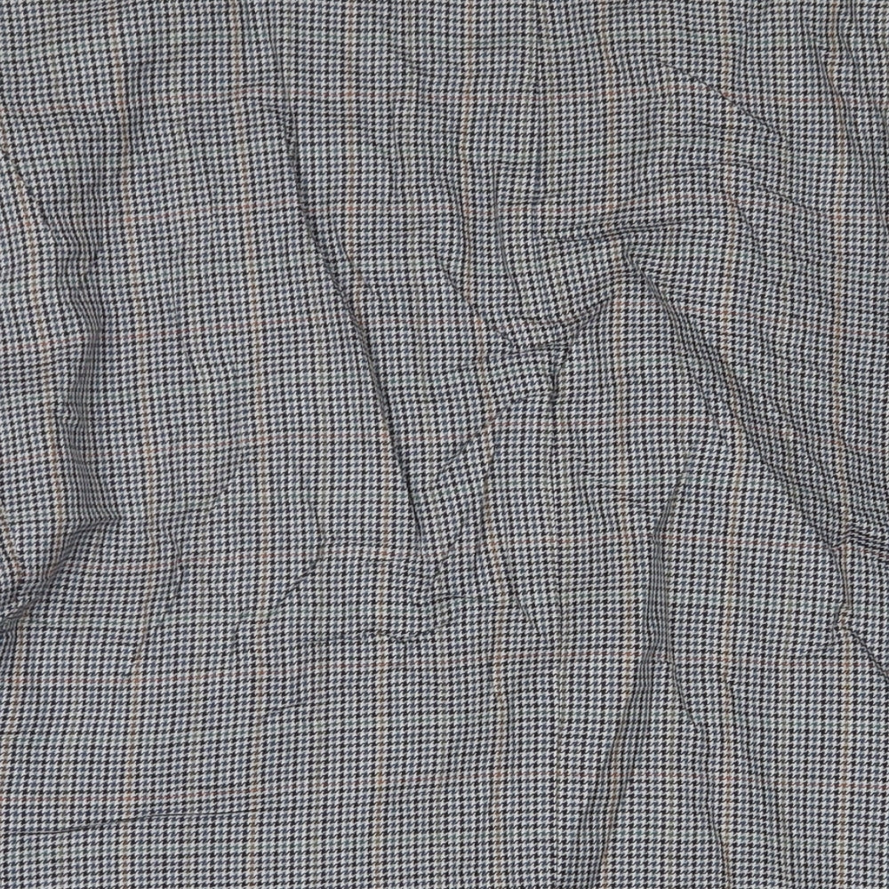 Mens UK Size 46 Marks and Spencer Regular Grey Suit Jacket