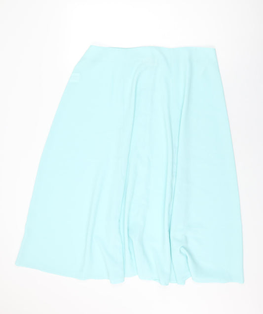 Womens UK Size 22 essence Swing Skirt
