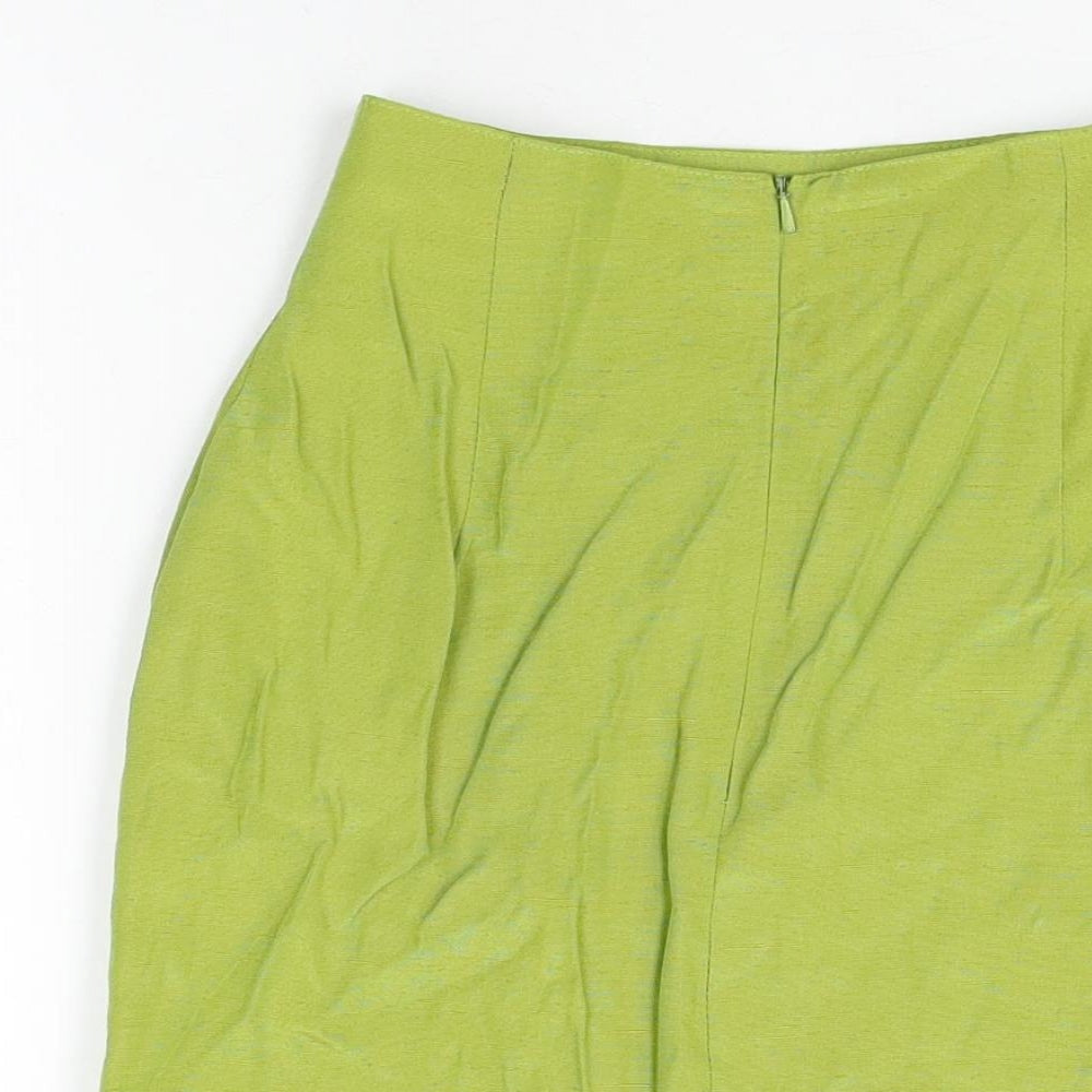 Womens UK Size 8 Hamells Straight & Pencil Skirt