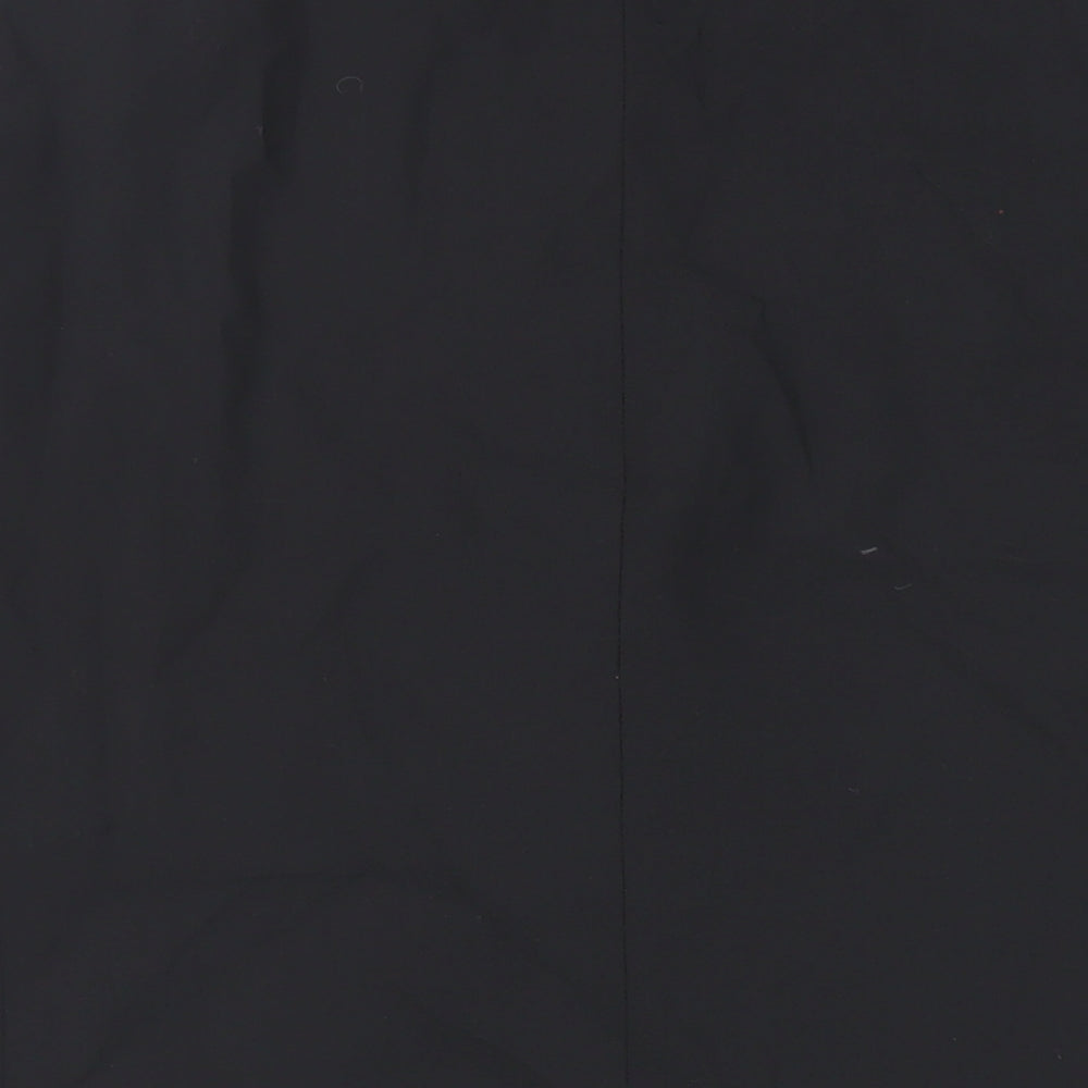 Mens UK Size 42 Tom English Regular Black Suit Jacket