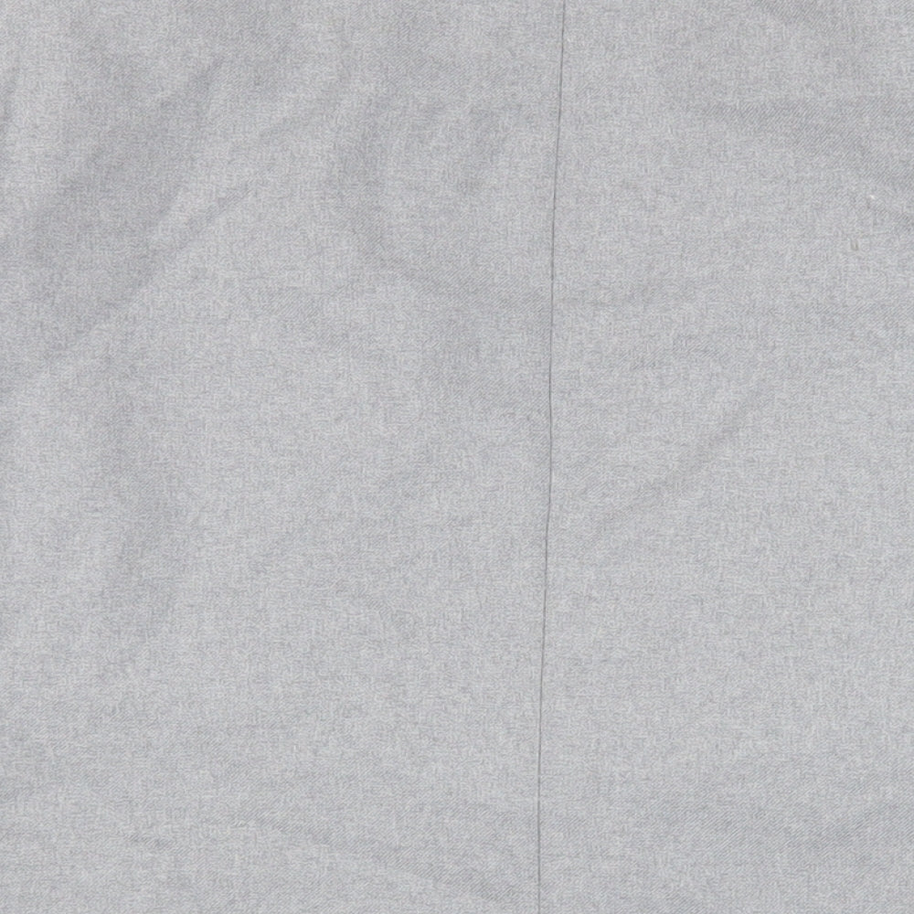 Mens UK Size 42 St Michael Regular Grey Suit Jacket