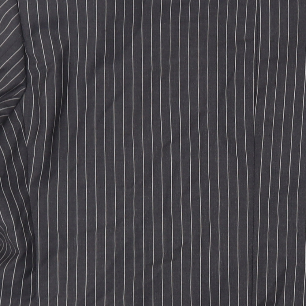Mens UK Size 42 NEXT Regular Grey Suit Jacket