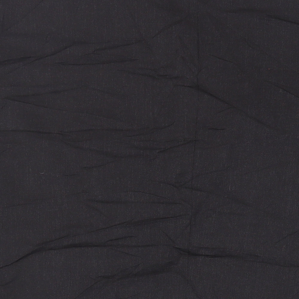 Mens UK Size 44 NEXT Regular Black Suit Jacket