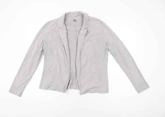 Womens UK Size 16 John Lewis Grey Jacket