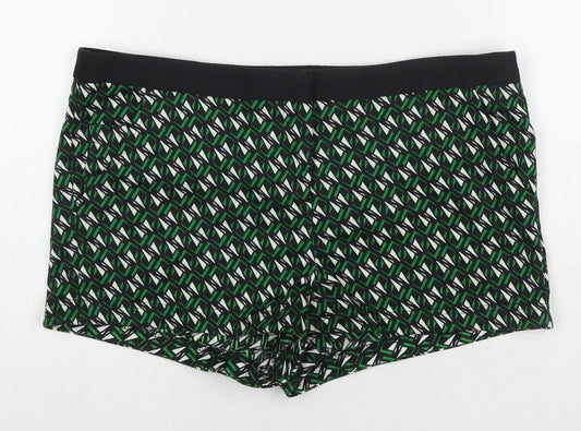 Womens UK Size 12 River Island Regular Fit Hot Pants Shorts