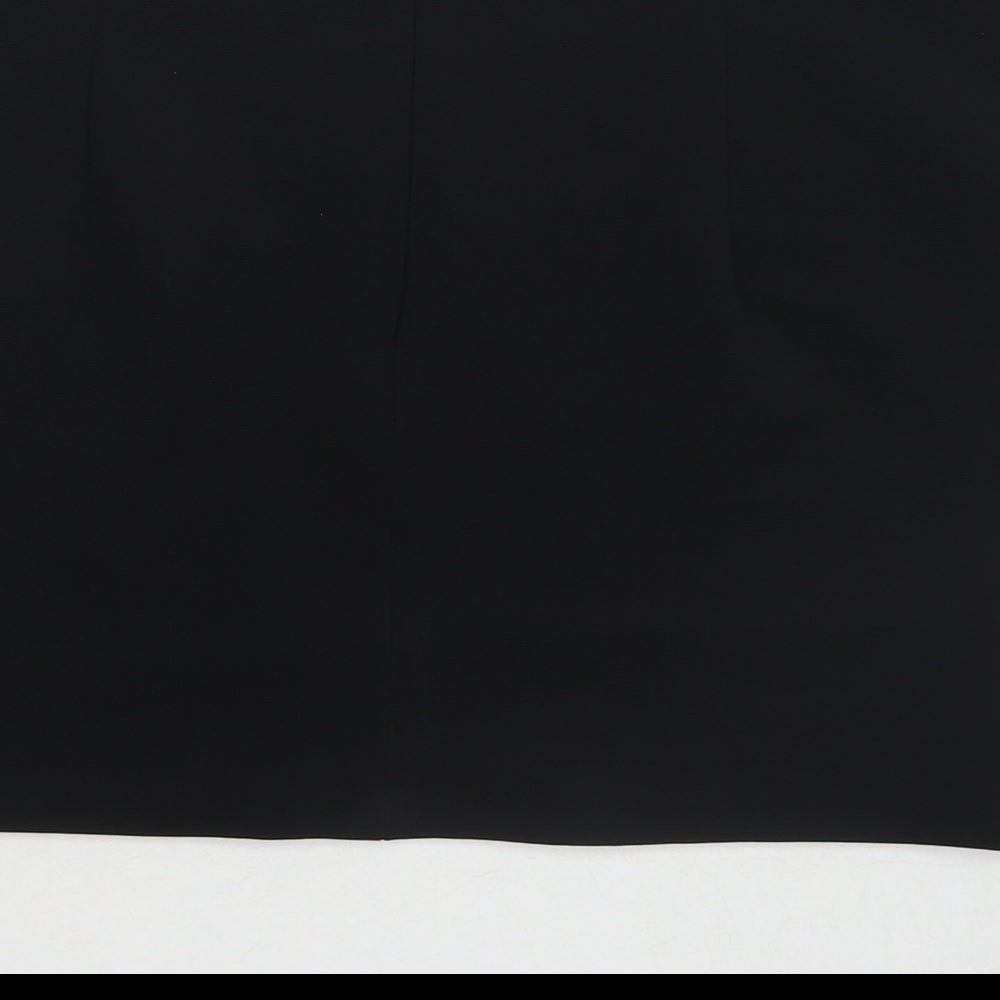 Womens UK Size 12 River Island A-Line Skirt