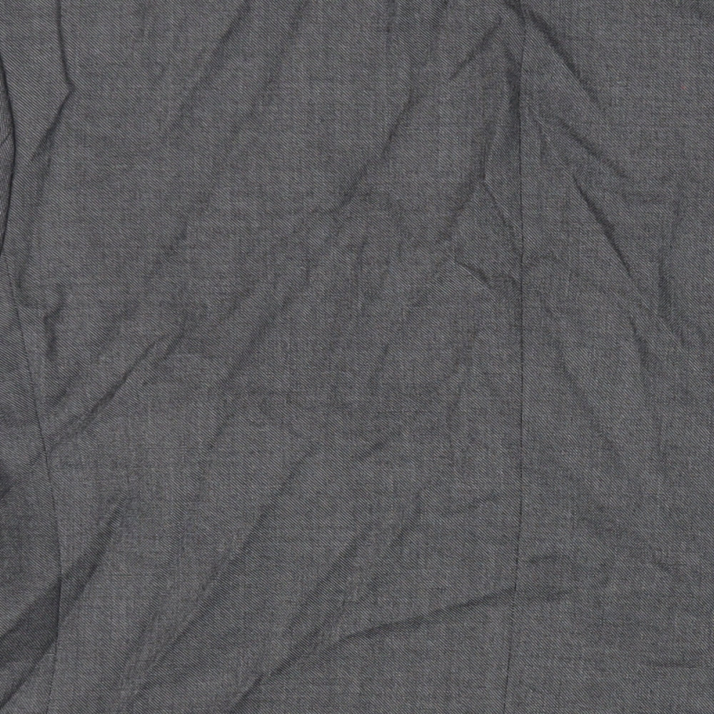 Mens UK Size 44 Skopes Regular Grey Suit Jacket
