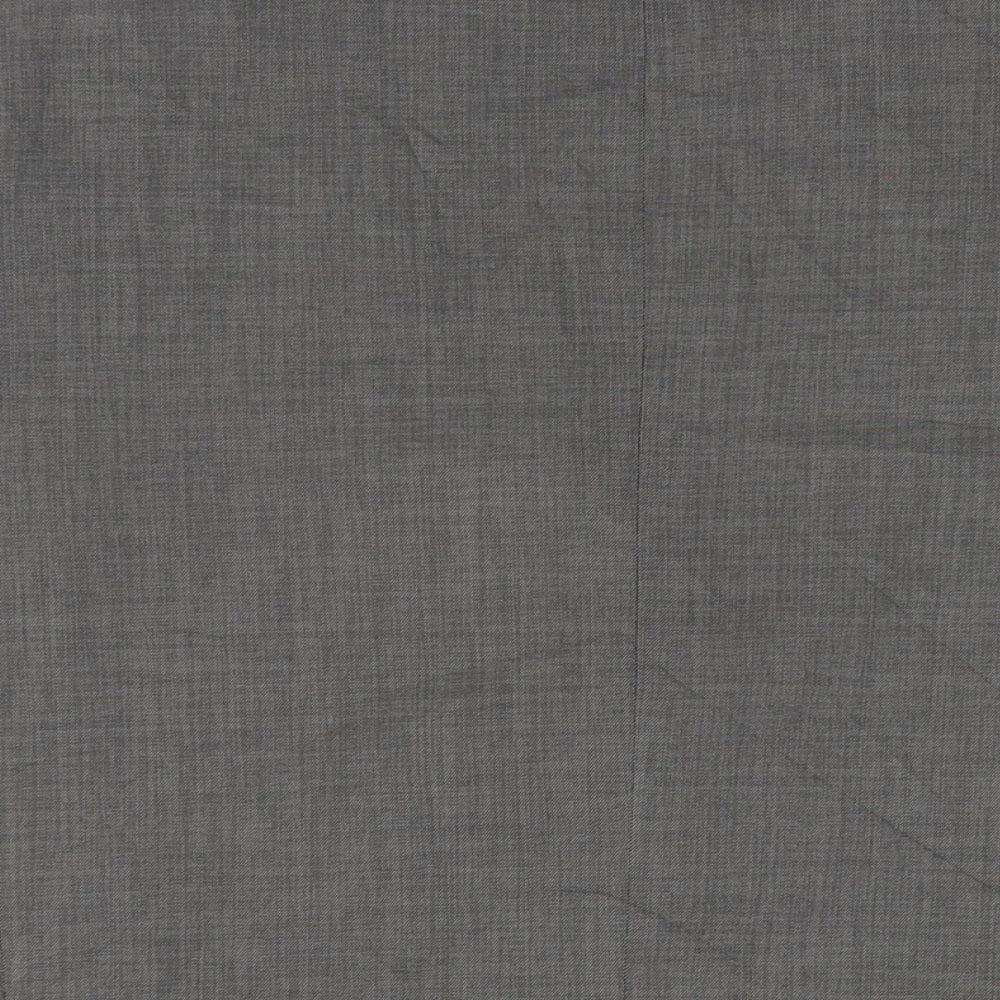 Mens UK Size 42 Greenwoods Regular Grey Suit Jacket