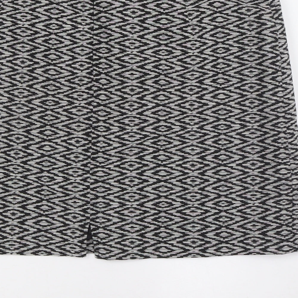 Womens UK Size 12 Jobis A-Line Skirt