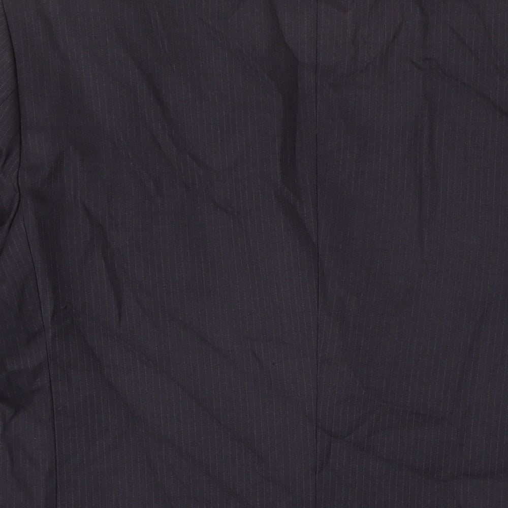 Mens UK Size L Dress for Success Grey Jacket