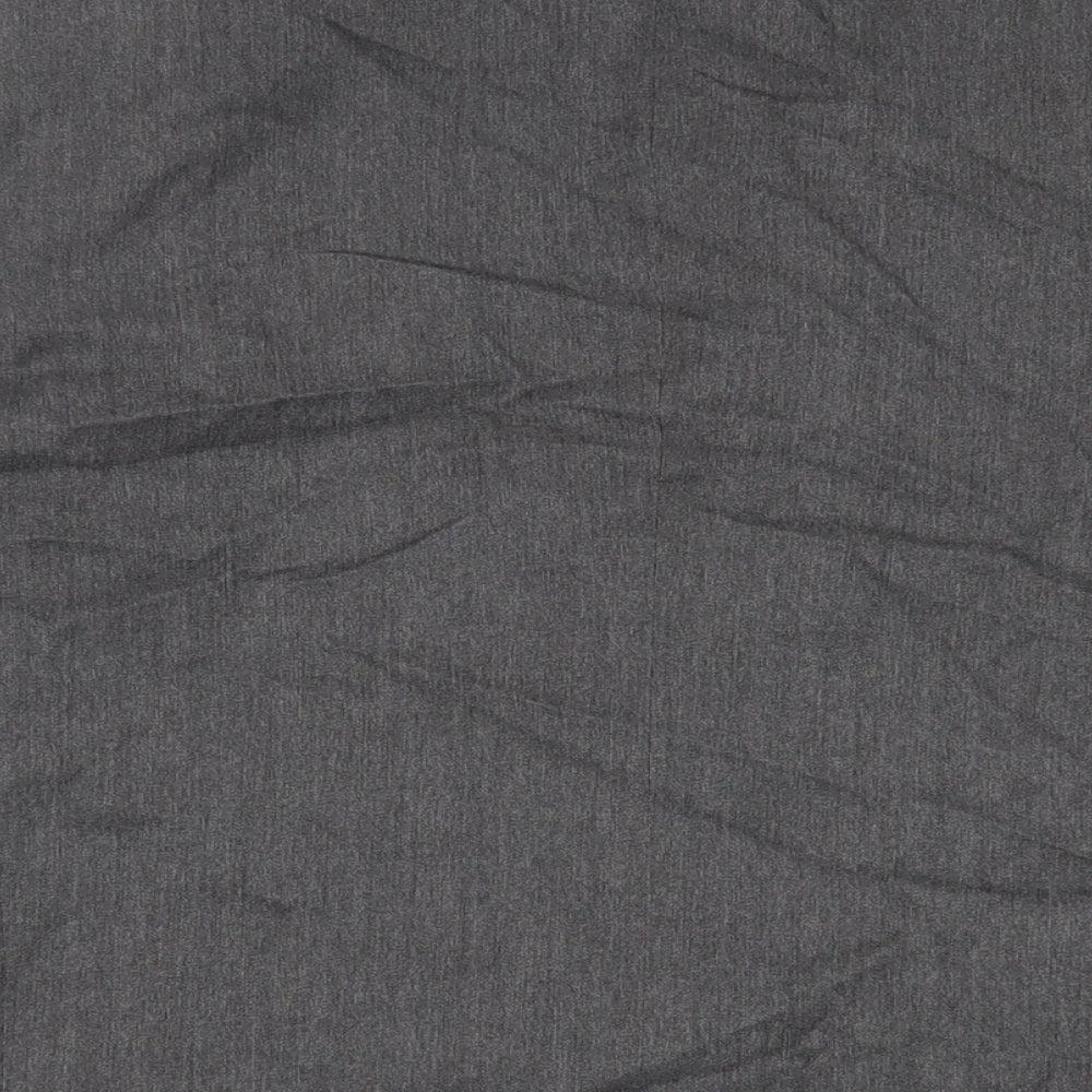 Mens UK Size 42 Marks and Spencer Regular Grey Suit Jacket