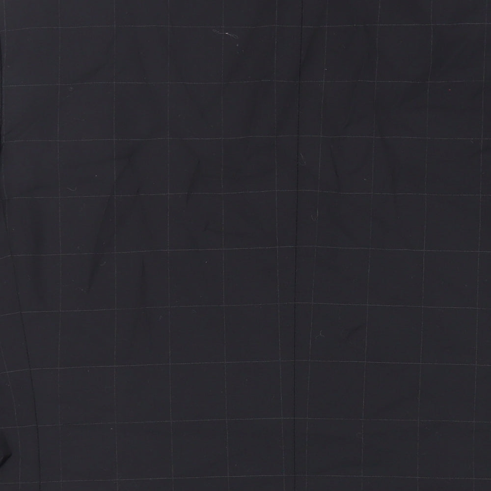 Mens UK Size 38 NEXT Regular Black Suit Jacket