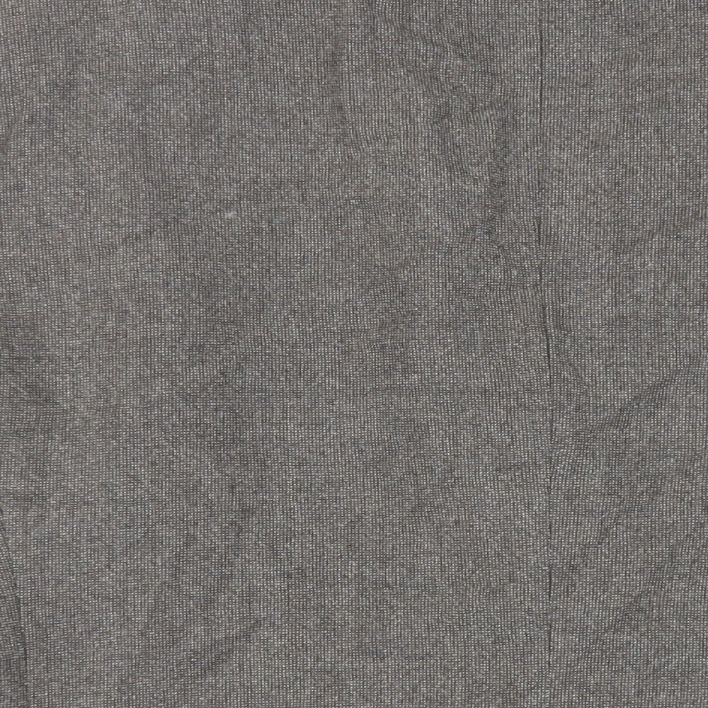 Mens UK Size 48 Marks and Spencer Regular Grey Suit Jacket