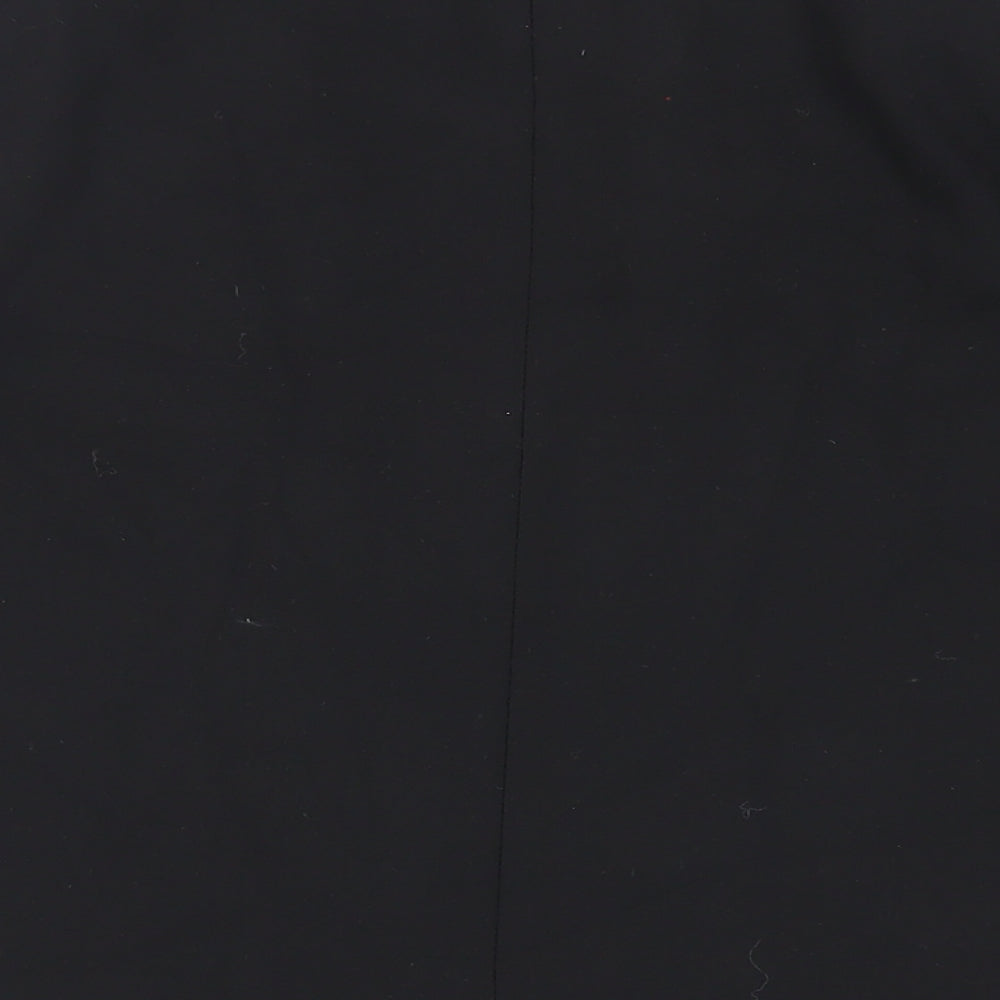 Womens UK Size 10 NEXT Black Jacket