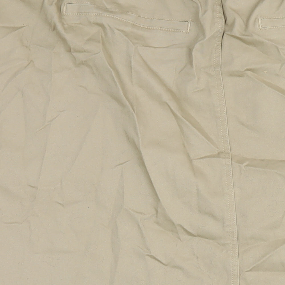 Womens UK Size 30 Simply Be A-Line Skirt
