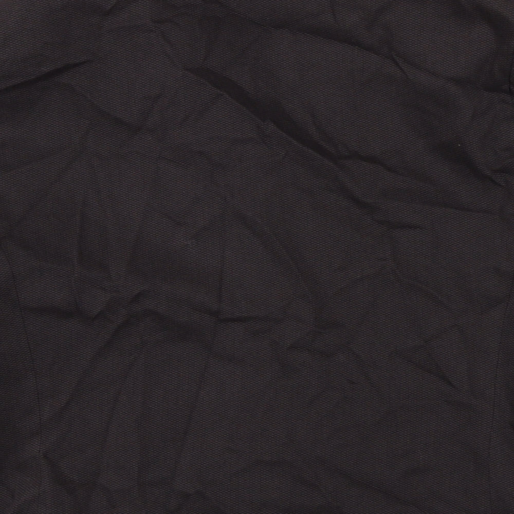 Womens UK Size 16 Marks and Spencer Black Jacket