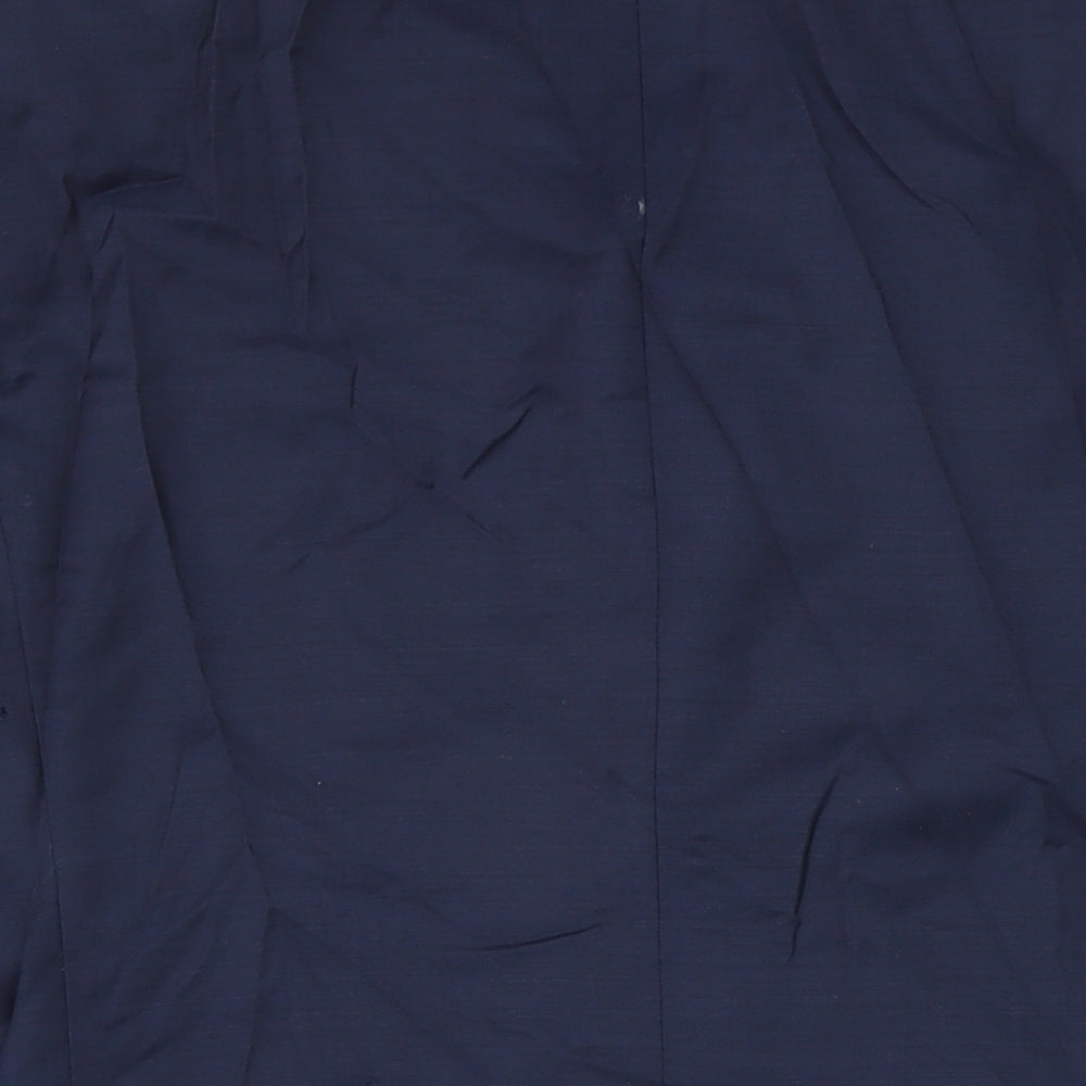 Mens UK Size 42 Autograph Blue Jacket