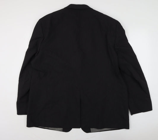 Mens UK Size 46 Digel Grey Jacket