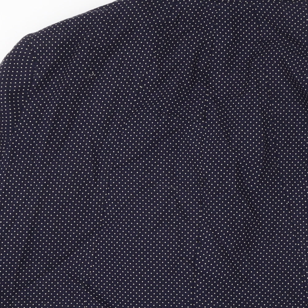 Womens UK Size 16 NEXT Blue Jacket