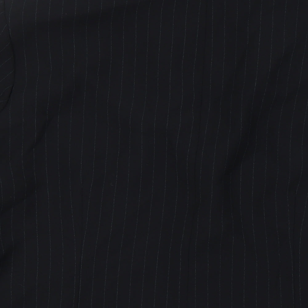 Womens UK Size 22 Personal Choice Black Jacket