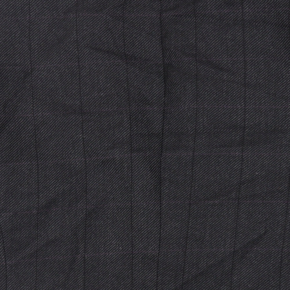 Mens UK Size 38 Douglas Regular Grey Suit Jacket