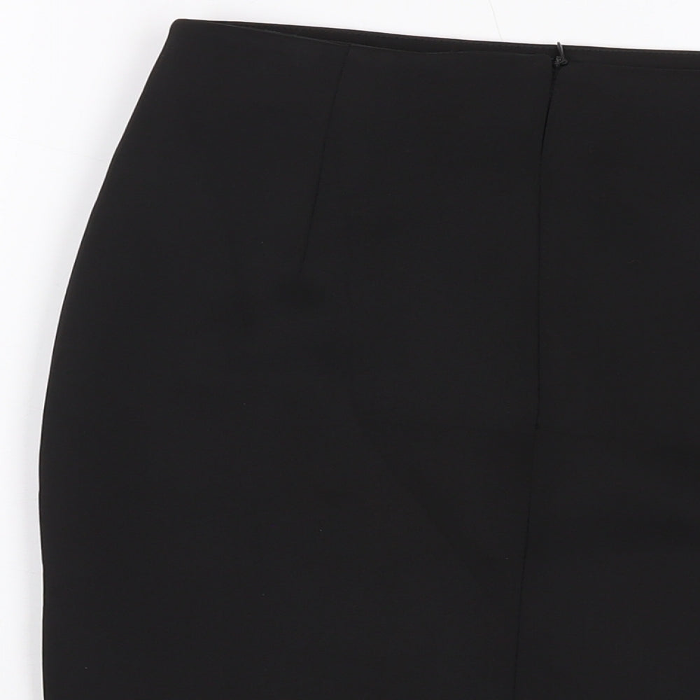 Womens UK Size 10 Missguided Mini Skirt